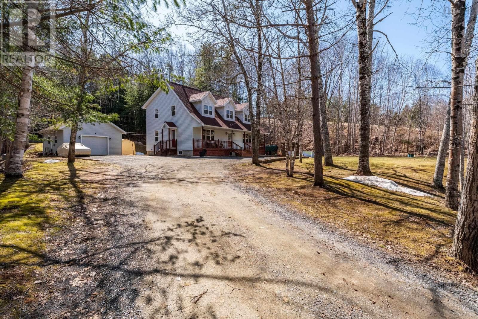 4 bed 3 bath single family at 1082 Meadowvale Road — $574,900
