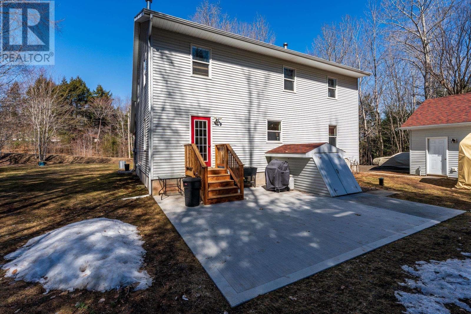 1082 Meadowvale Road photo 5
