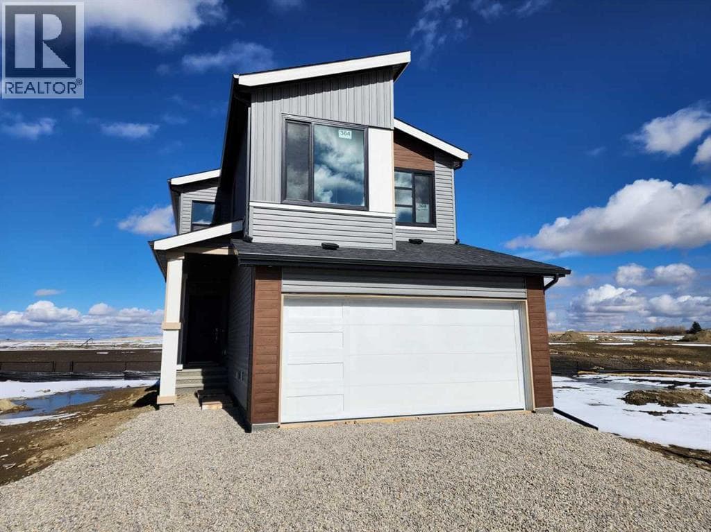 4 bed 3 bath single family at 364 Herron Landing NE — $899,900