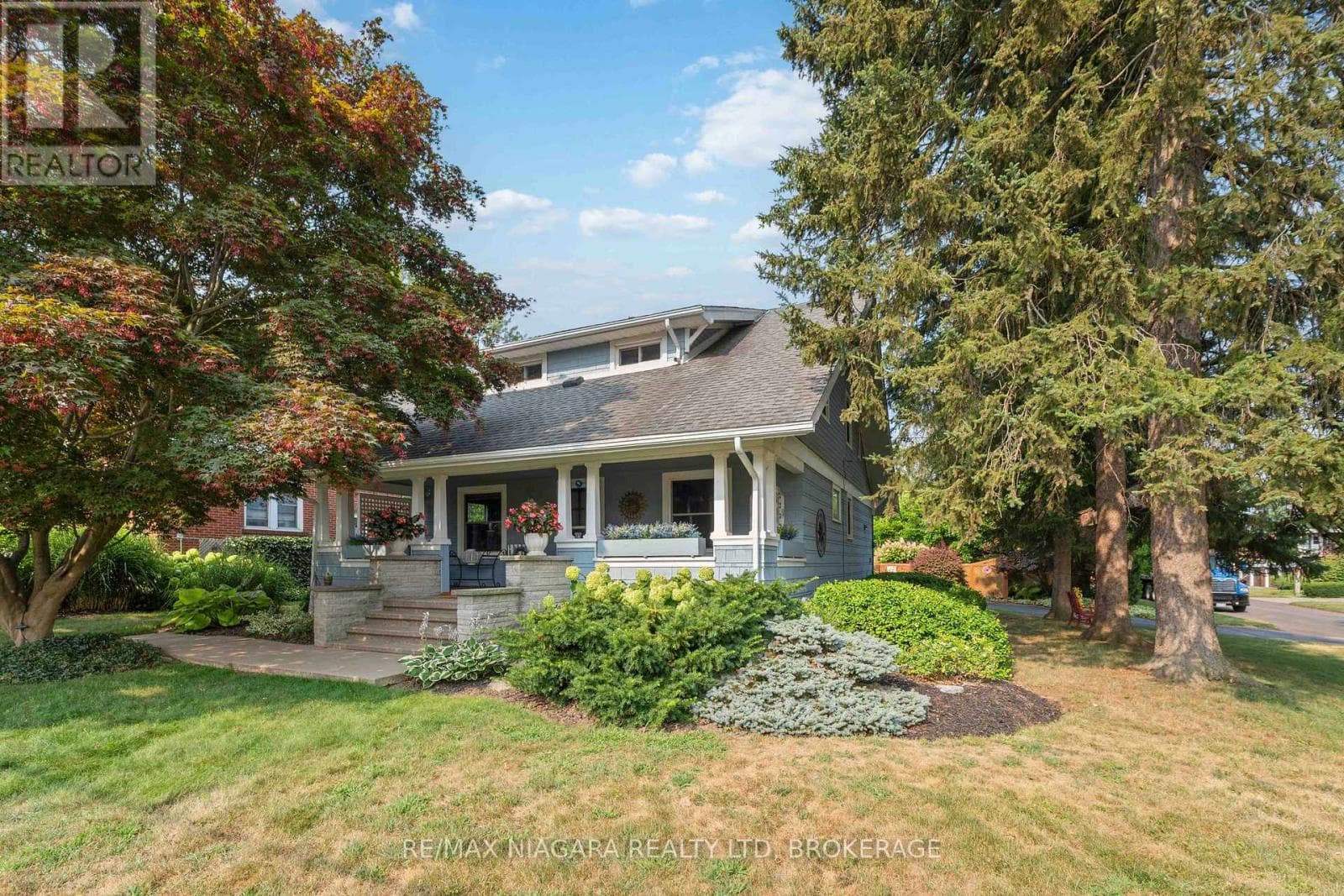 4 bed 2 bath single family at 5761 PRINCE EDWARD AVENUE — $669,000