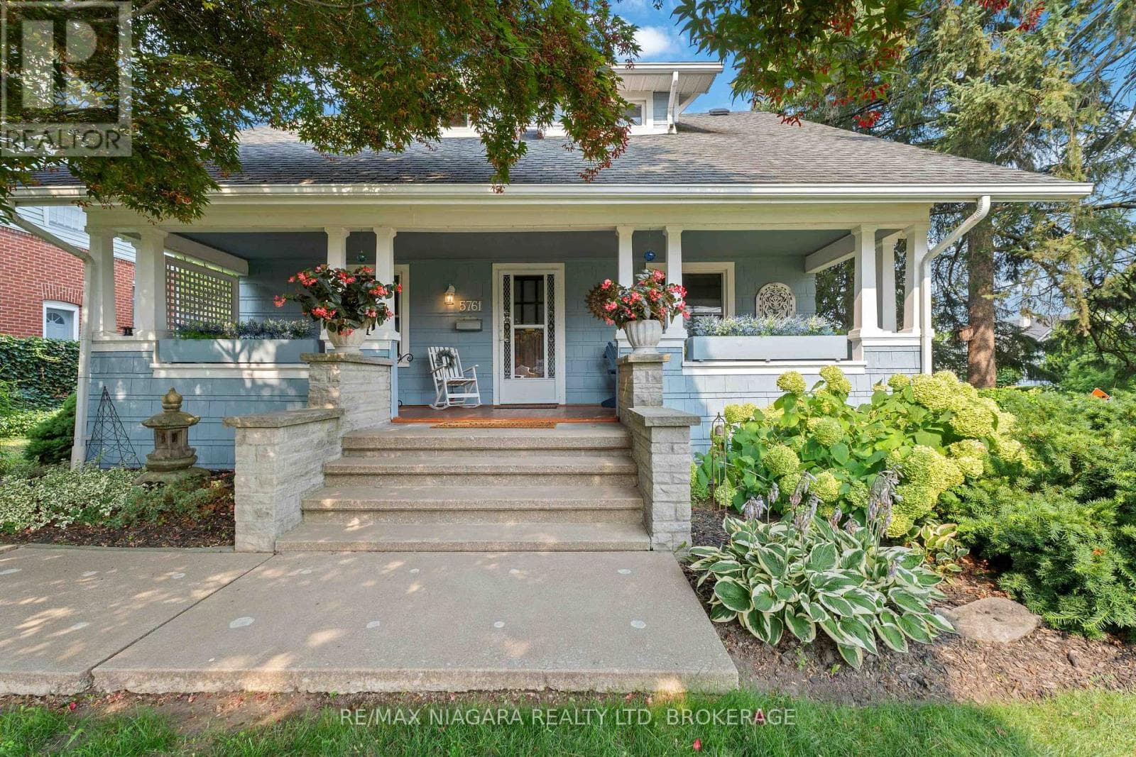 5761 PRINCE EDWARD AVENUE photo 5