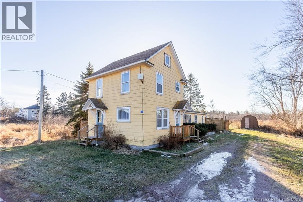 3 bed 2 bath single family at 18 Route 955 — $169,500