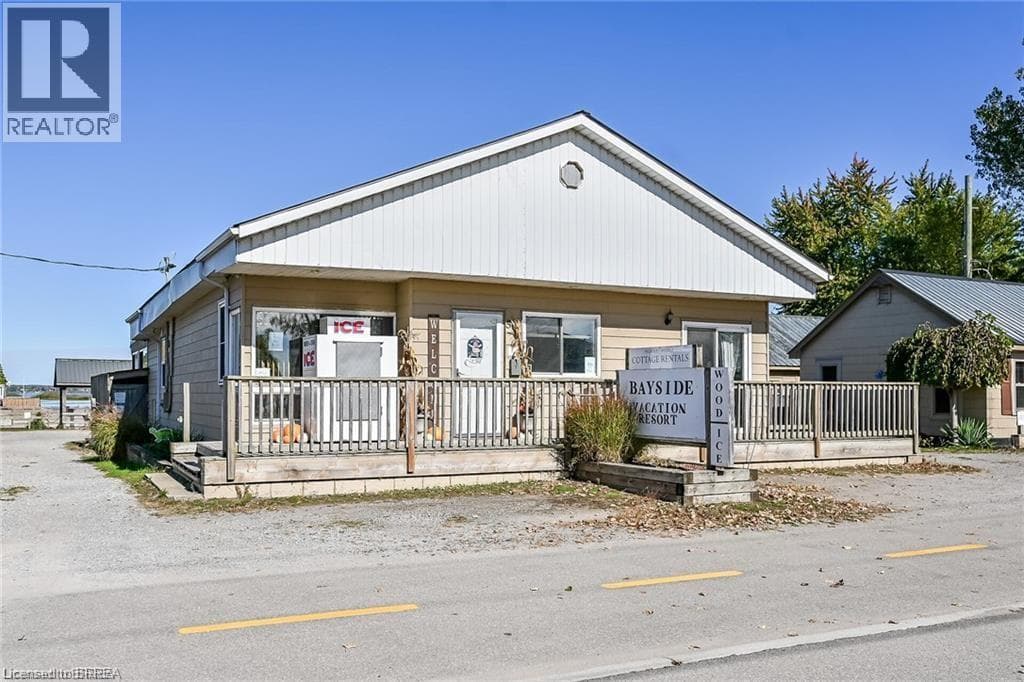 hospitality at 48-50 ERIE Boulevard — $1,190,000