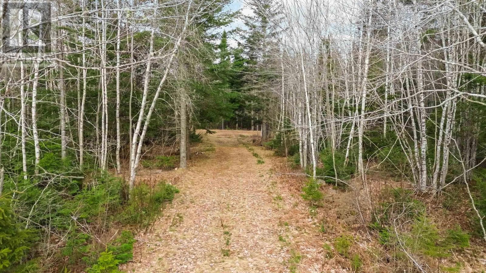 vacant land at Parcel J Aylesford Road — $40,000