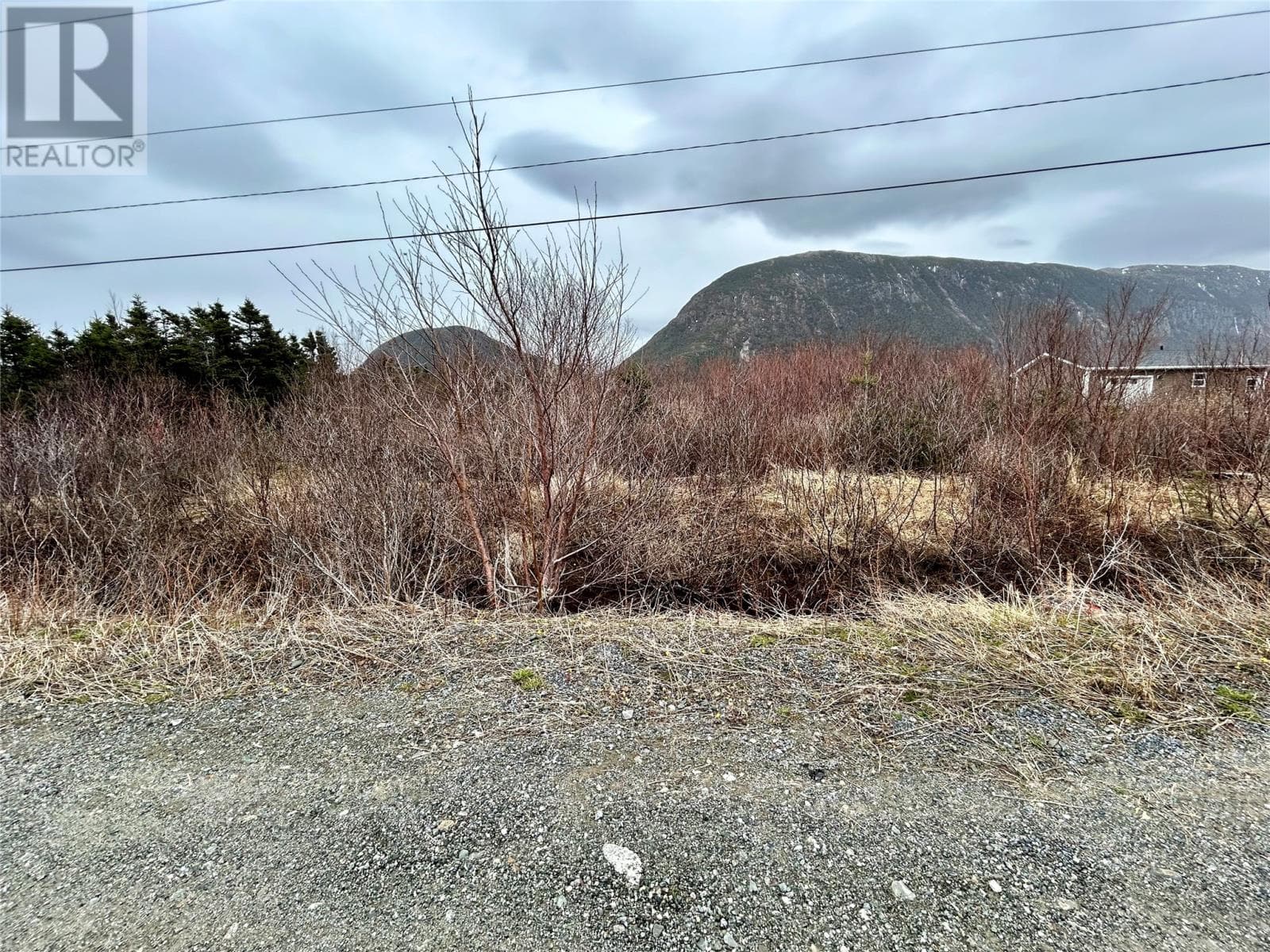 vacant land at 5 Harbourview Road — $35,000