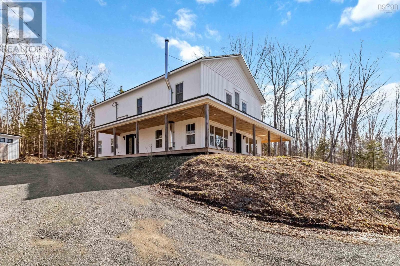 4 bed 3 bath single family at 64 Lily Lake Road — $945,000