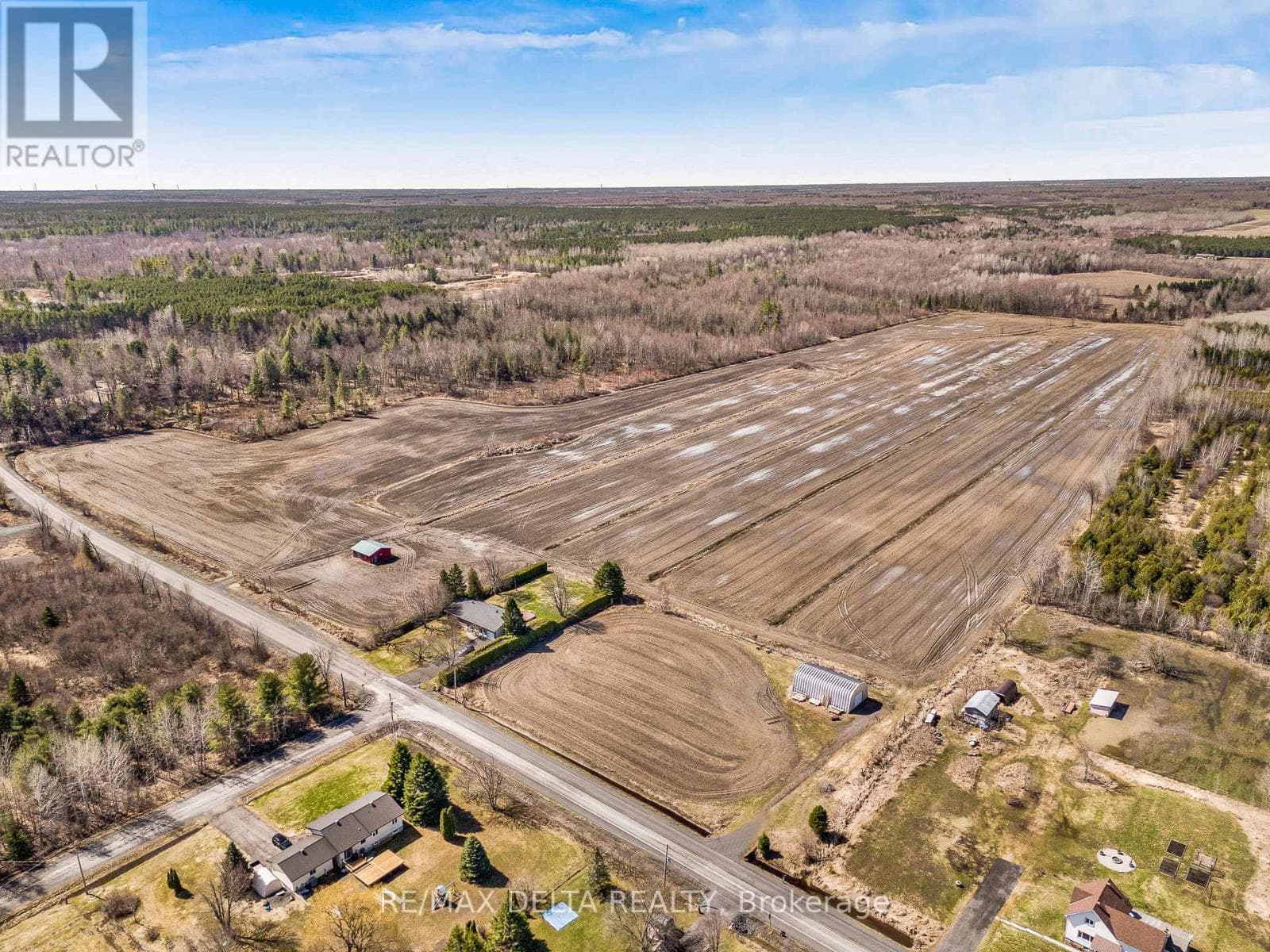 vacant land at LOT 23 DROUIN ROAD — $649,900