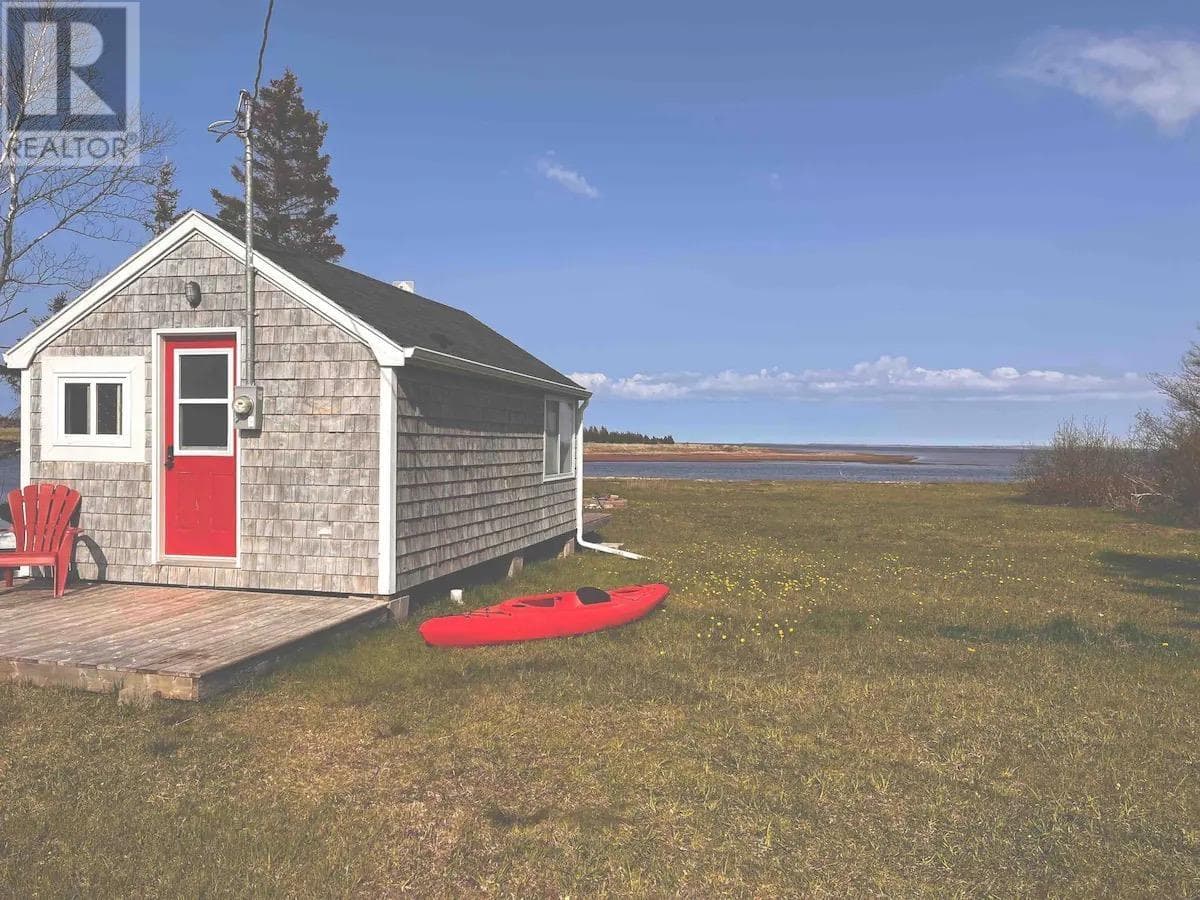 1 bed 1 bath recreational at 46 Anne Court — $249,000