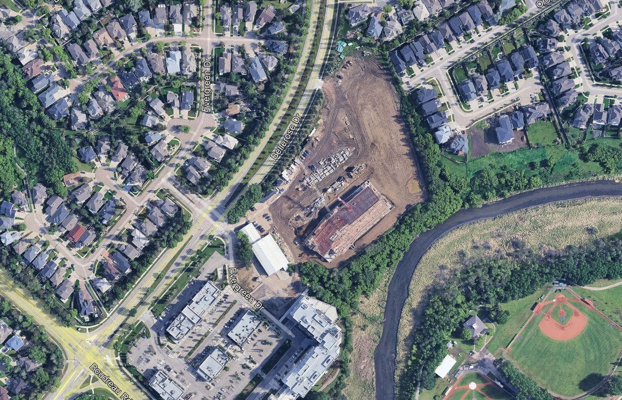 230 Bellerose Drive