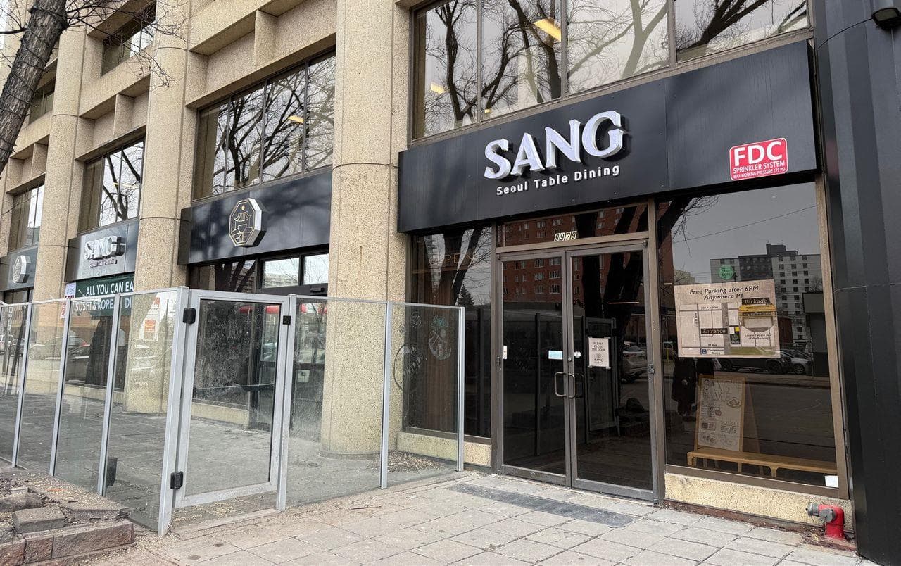retail at 9925  109 St NW — $299,999