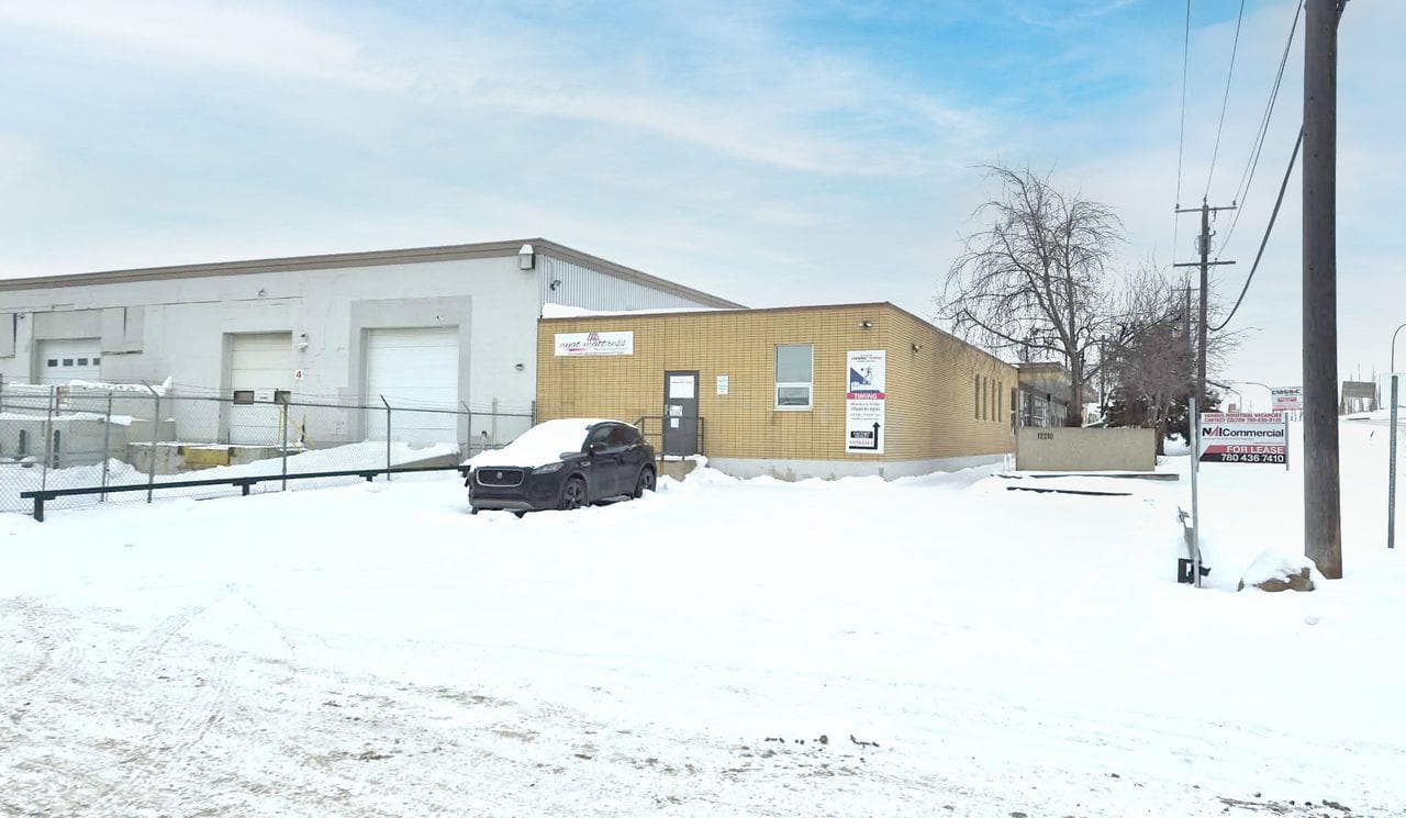industrial at 12210  Mount Lawn Road NW — $0