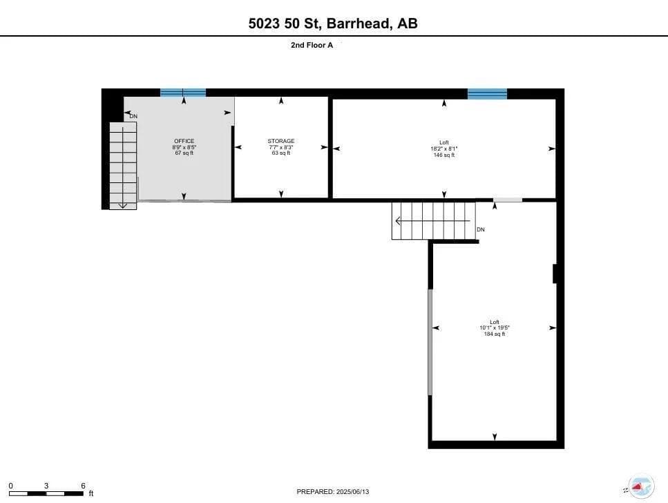 5023  50 St photo 3