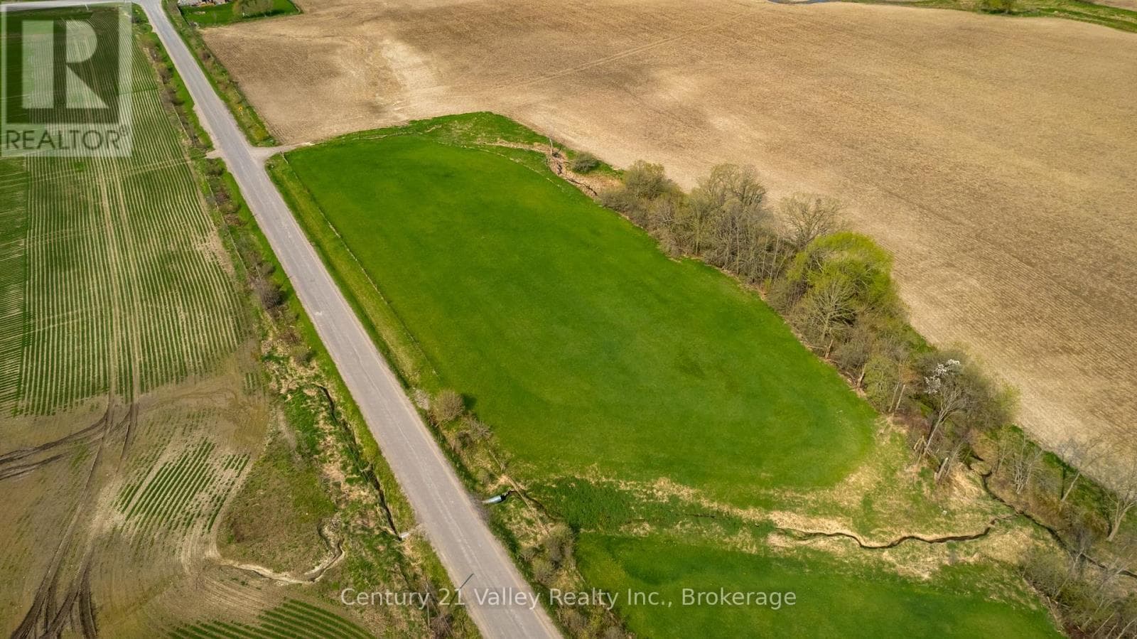 vacant land at 154 CORNERVIEW ROAD — $93,500