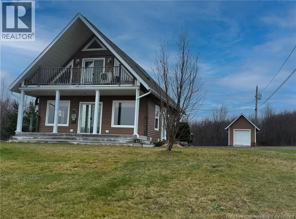 2 bed 2 bath single family at 116 Vue de la Riviere — $389,900