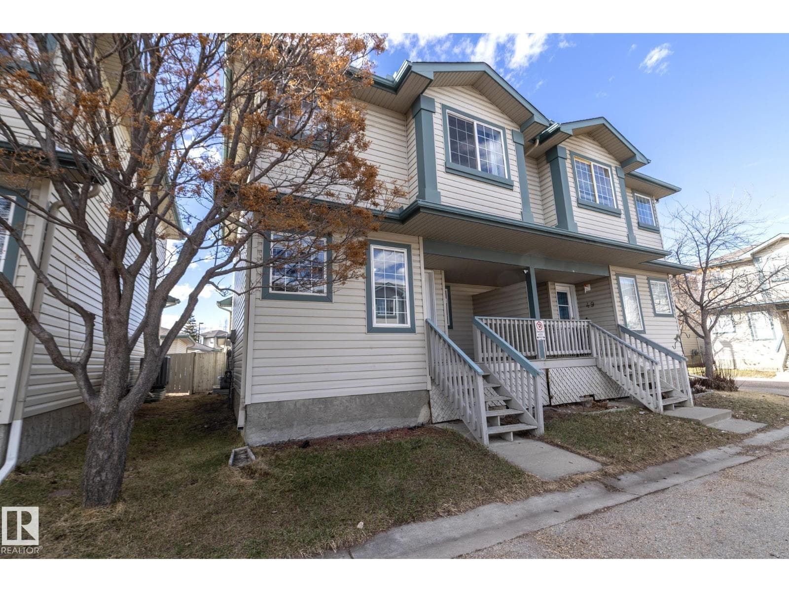 3 bed 2 bath single family at #50 14803 MILLER BV NW — $299,900