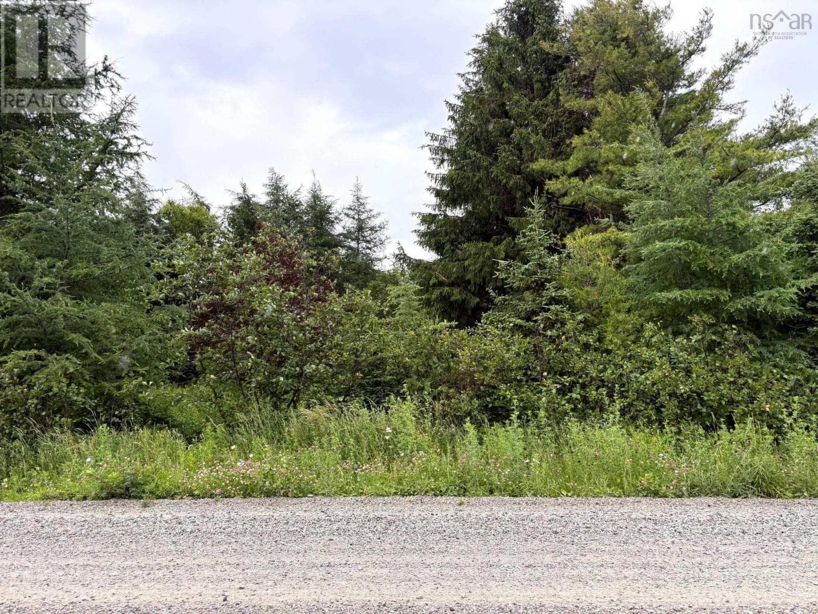 vacant land at Upper Southwest Mabou Road — $29,900