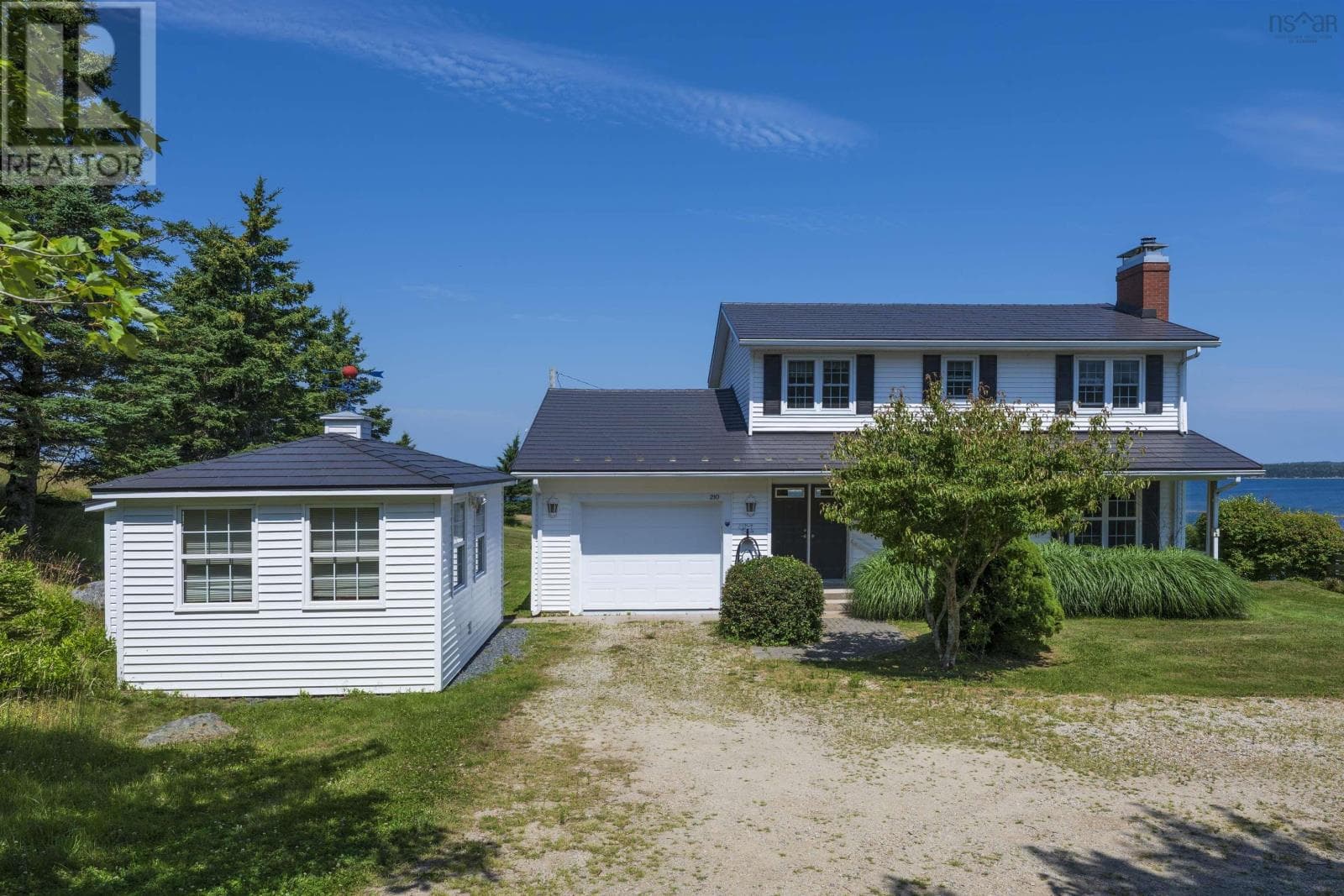 210 South Cove Drive photo 3