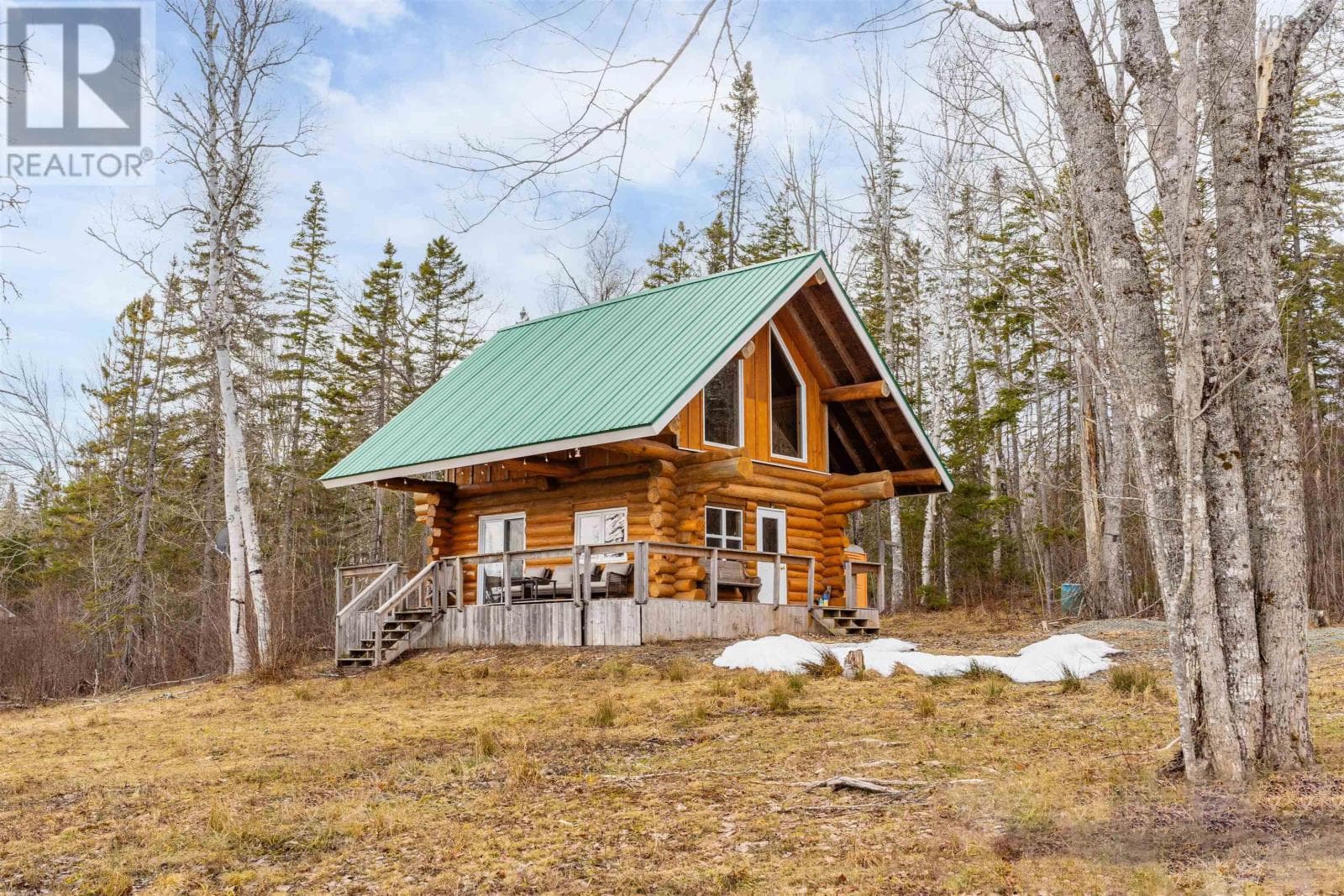 372 Black Lake Road photo 3
