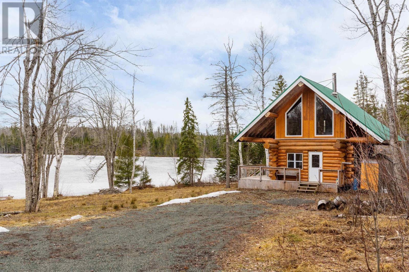 1 bed single family at 372 Black Lake Road — $174,900