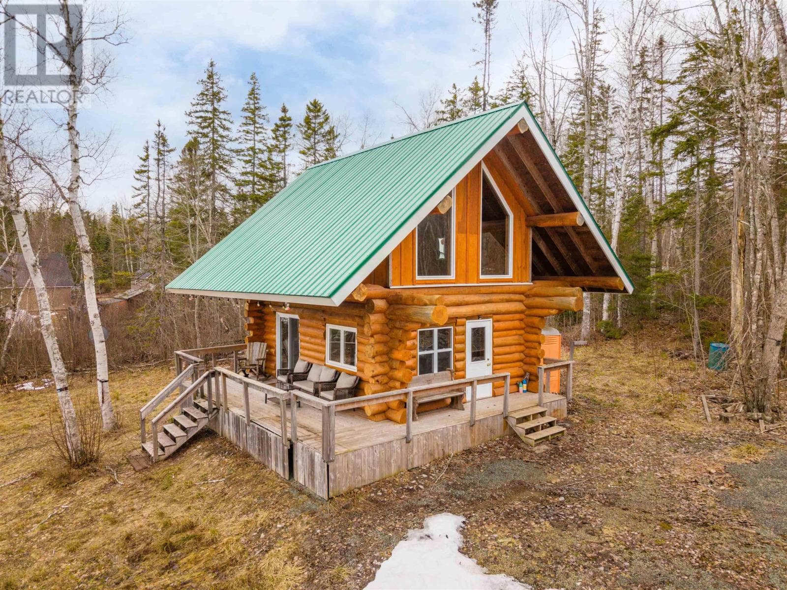 372 Black Lake Road photo 5