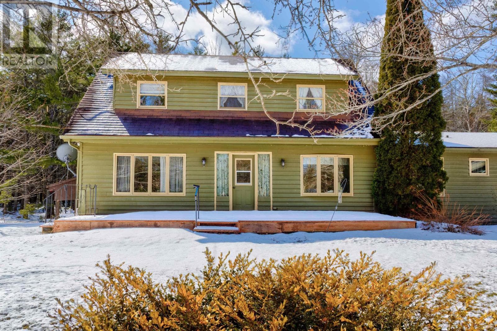 3 bed 2 bath single family at 1223 Northfield Road — $495,000