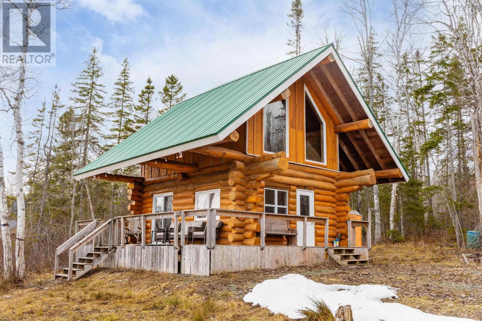 372 Black Lake Road photo 2