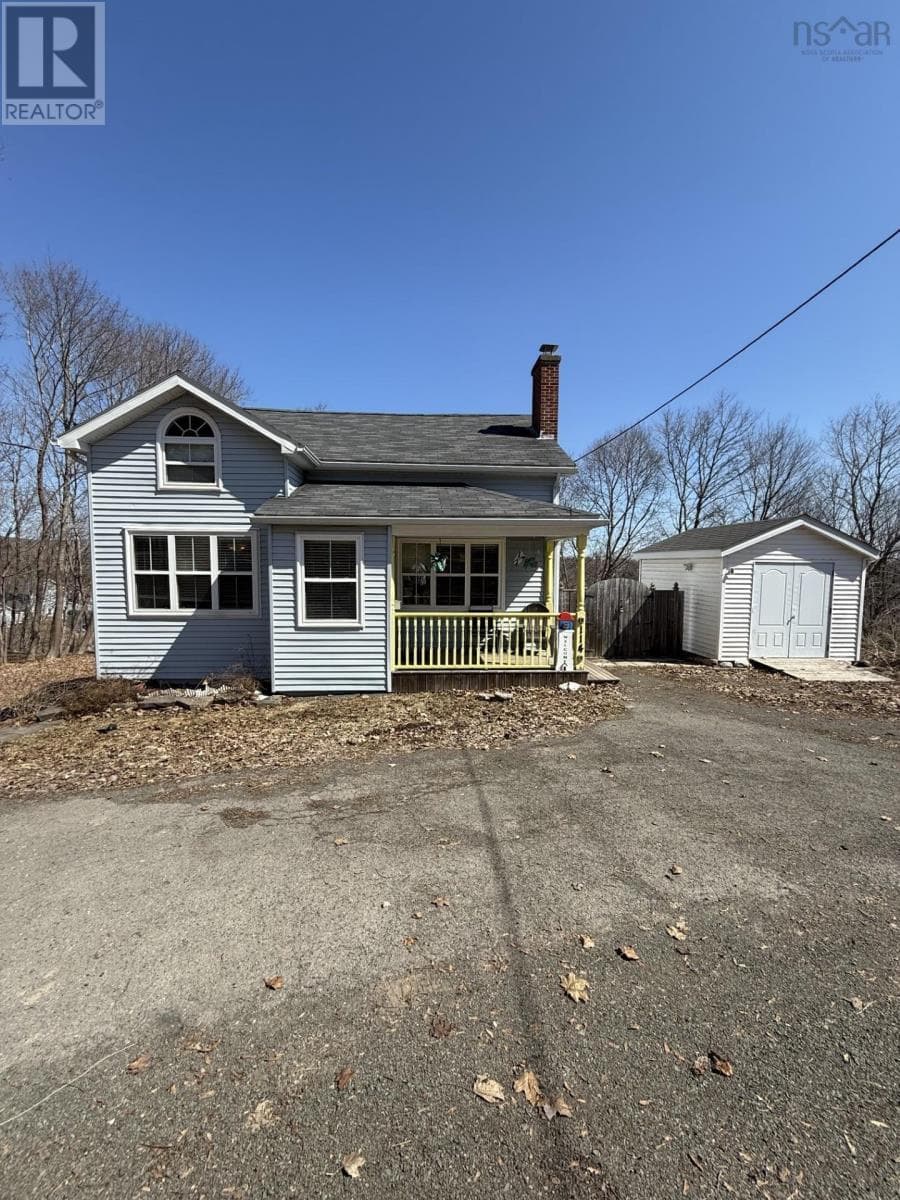 3 bed 2 bath single family at 114 Hawthorne Street — $415,000