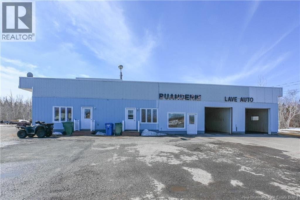 other at 11 Haut-Shippagan Road — $319,000