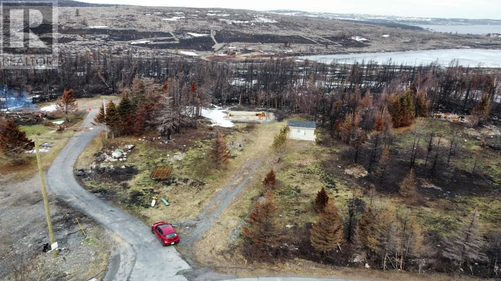 vacant land at 3-5 Will Sellars Road — $36,000