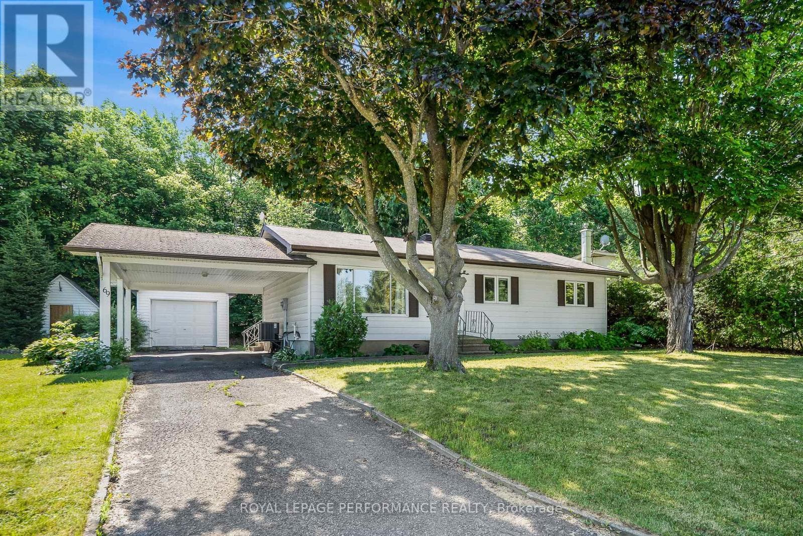 2 bed 2 bath single family at 69 HOME AVENUE — $395,000