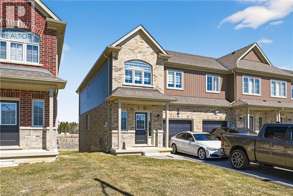 63 LLOYD DAVIES Way photo 3