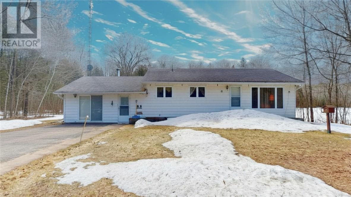 2 bed 1 bath single family at 15905 Hwy 540 — $295,000