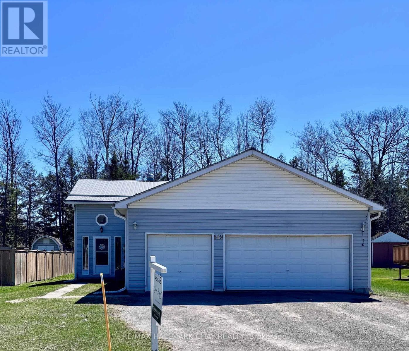 4 bed 2 bath single family at 149 OSBORNE STREET — $635,000