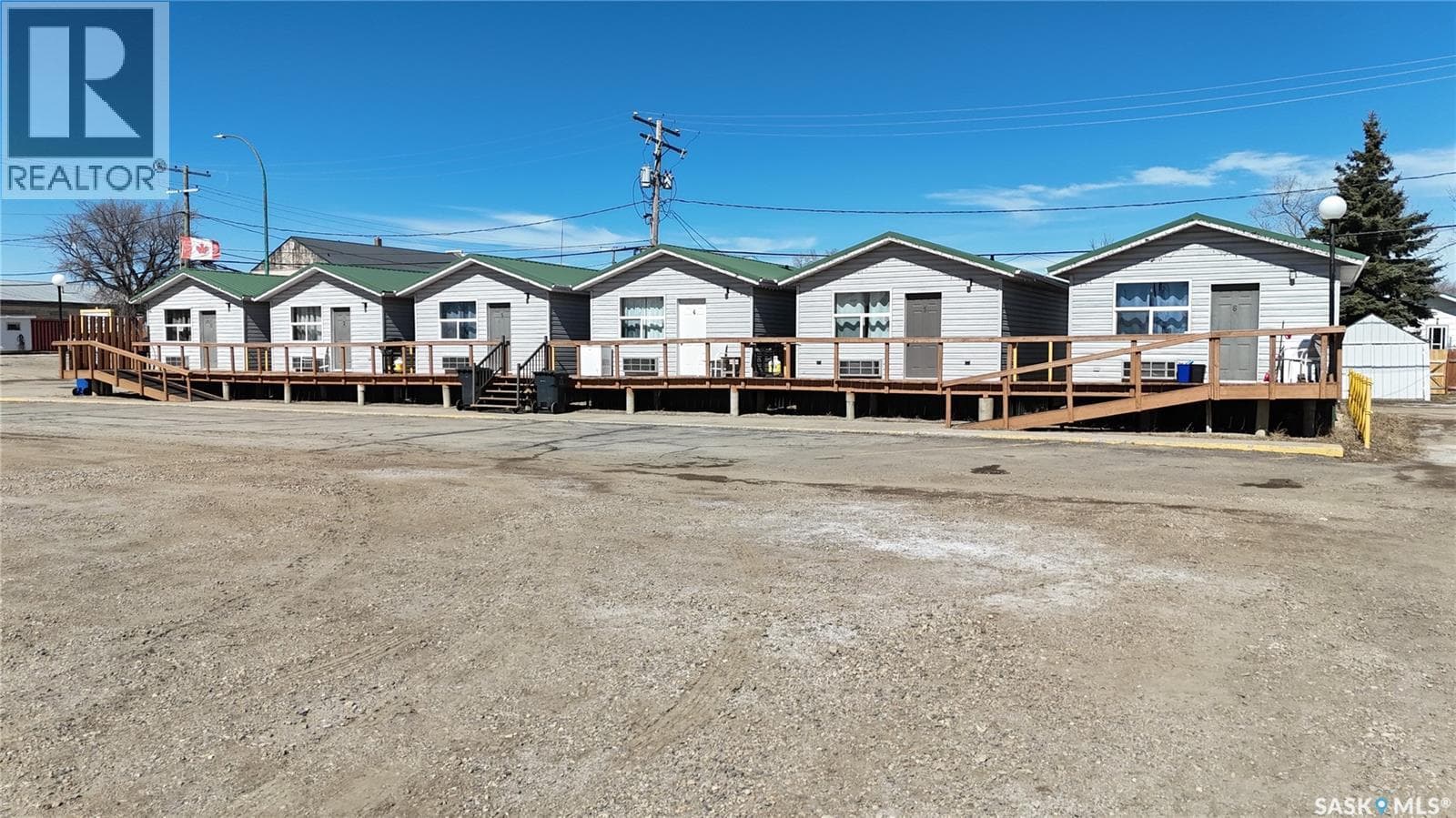 hospitality at 102 1st AVENUE E — $299,000