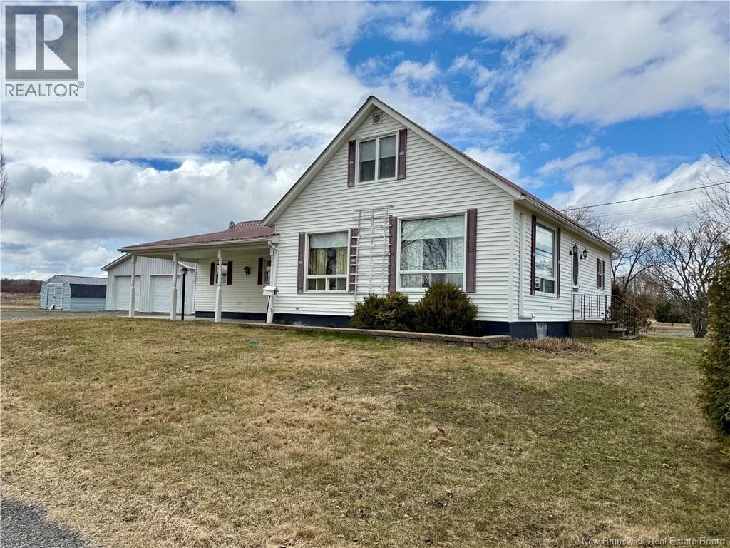 3 bed 1 bath single family at 331 Route 560 — $269,900