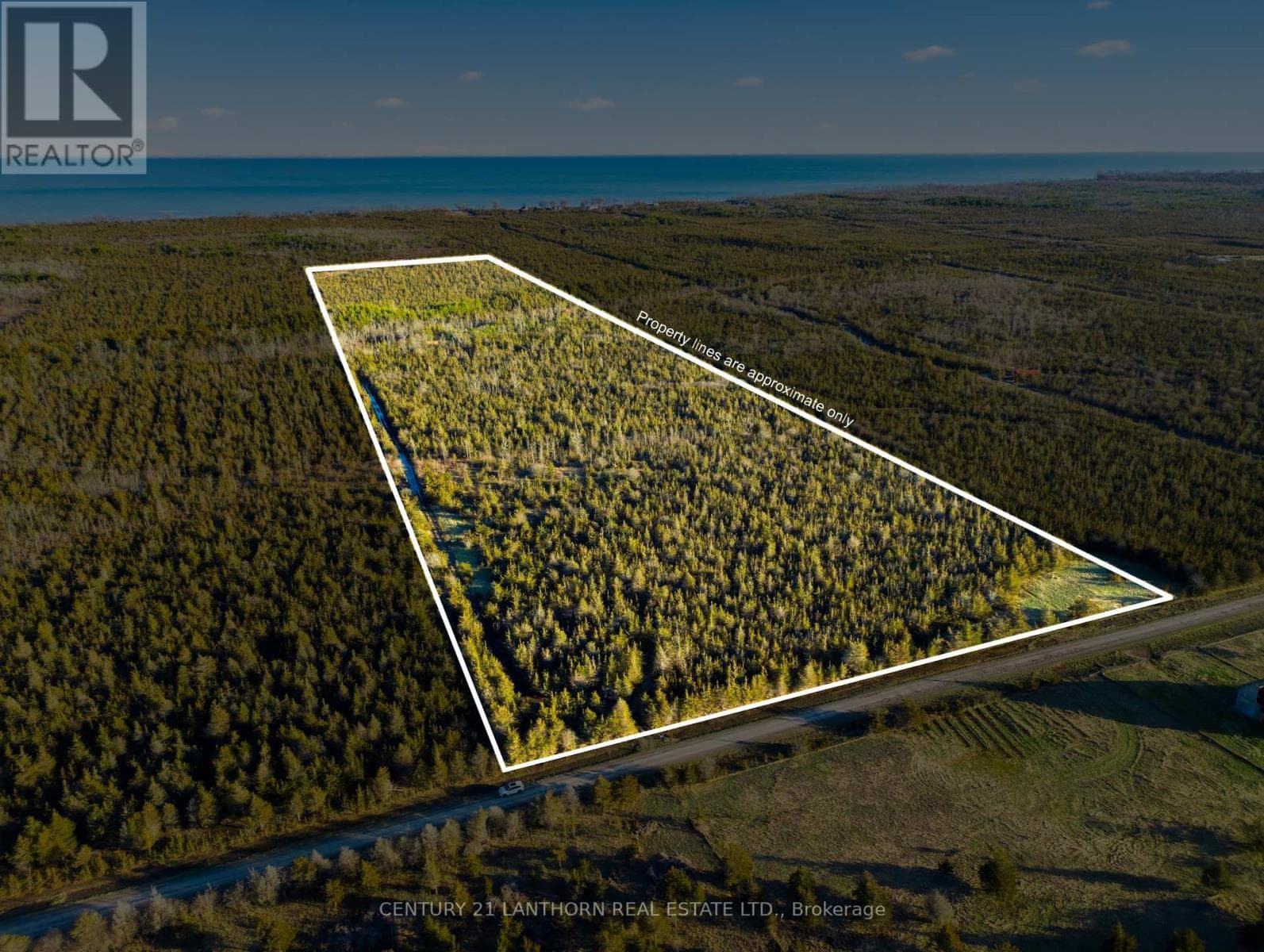 vacant land at 0 HILL TOP ROAD — $379,000