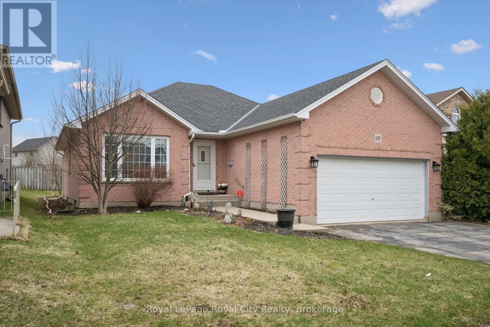 119 MEADOWRIDGE DRIVE photo 2
