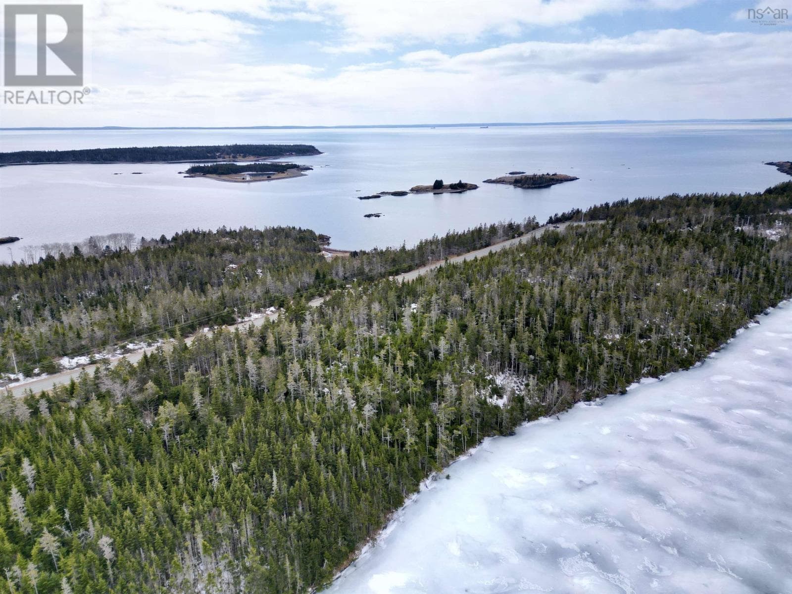 Lot Highway 206 photo 2