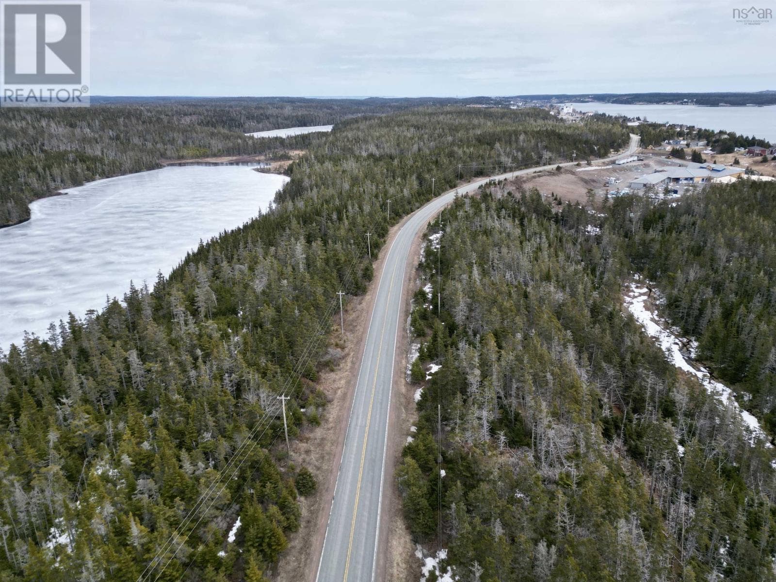 Lot Highway 206 photo 4
