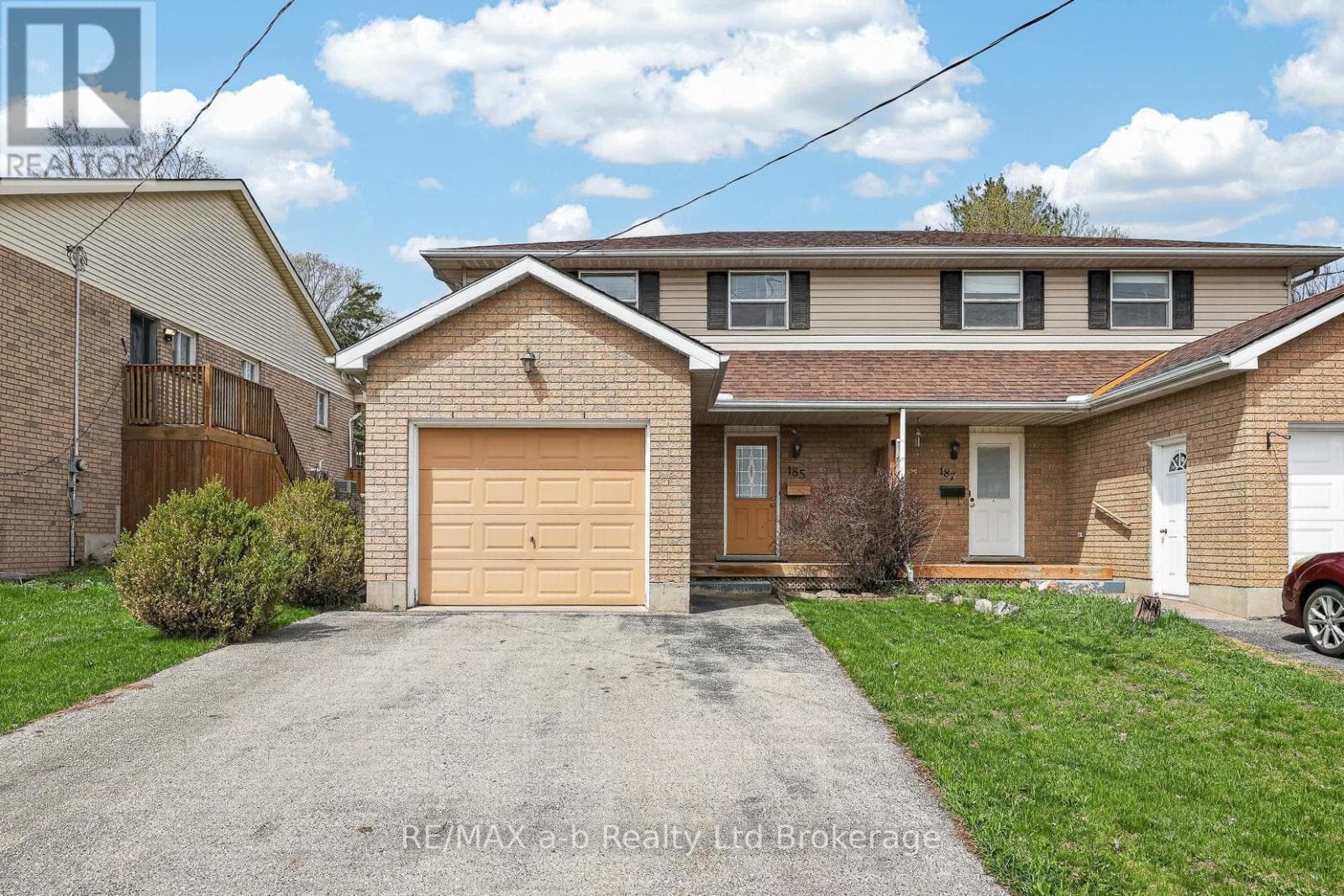 3 bed 2 bath single family at 185 CARNEGIE STREET — $539,000