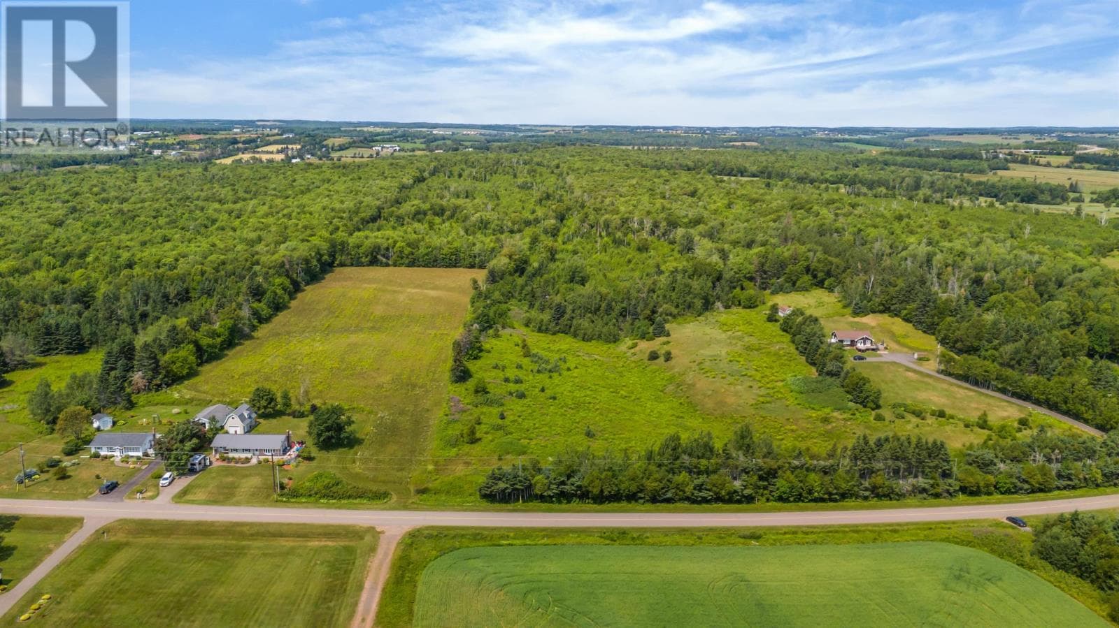 Acreage Clyde River Road photo 2