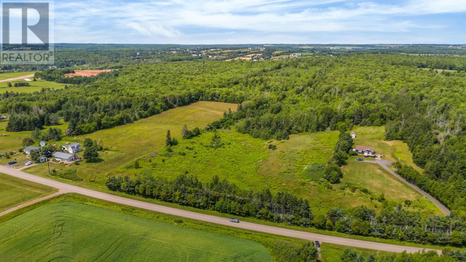 Acreage Clyde River Road photo 3