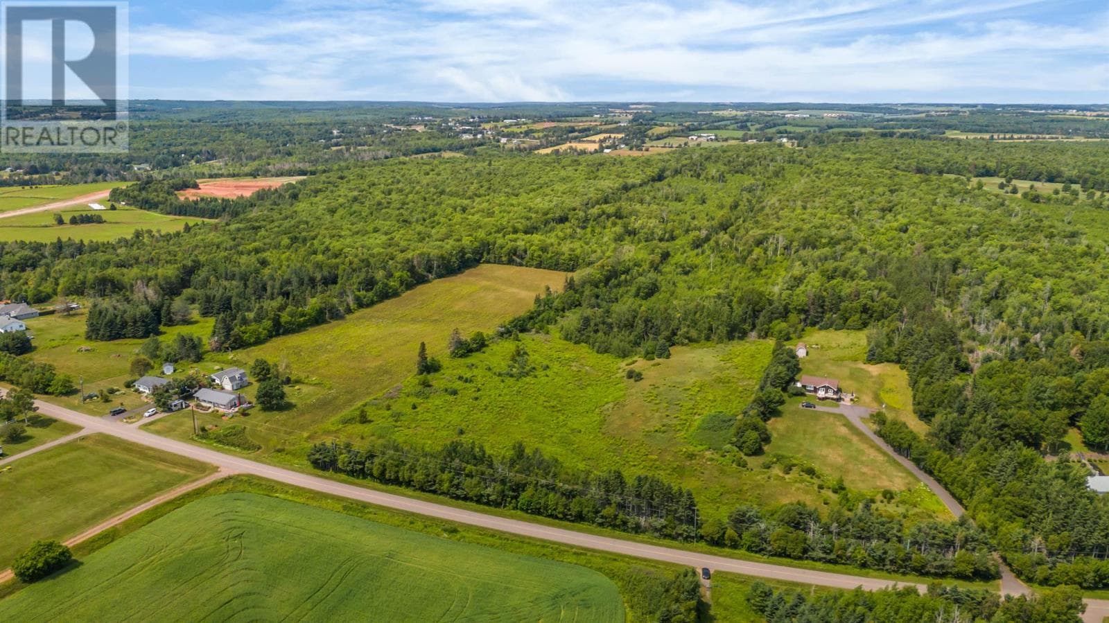 Acreage Clyde River Road photo 4