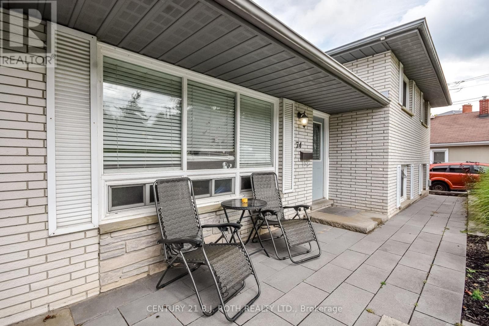 4 bed 2 bath single family at 74 BALDWIN LANE — $649,900
