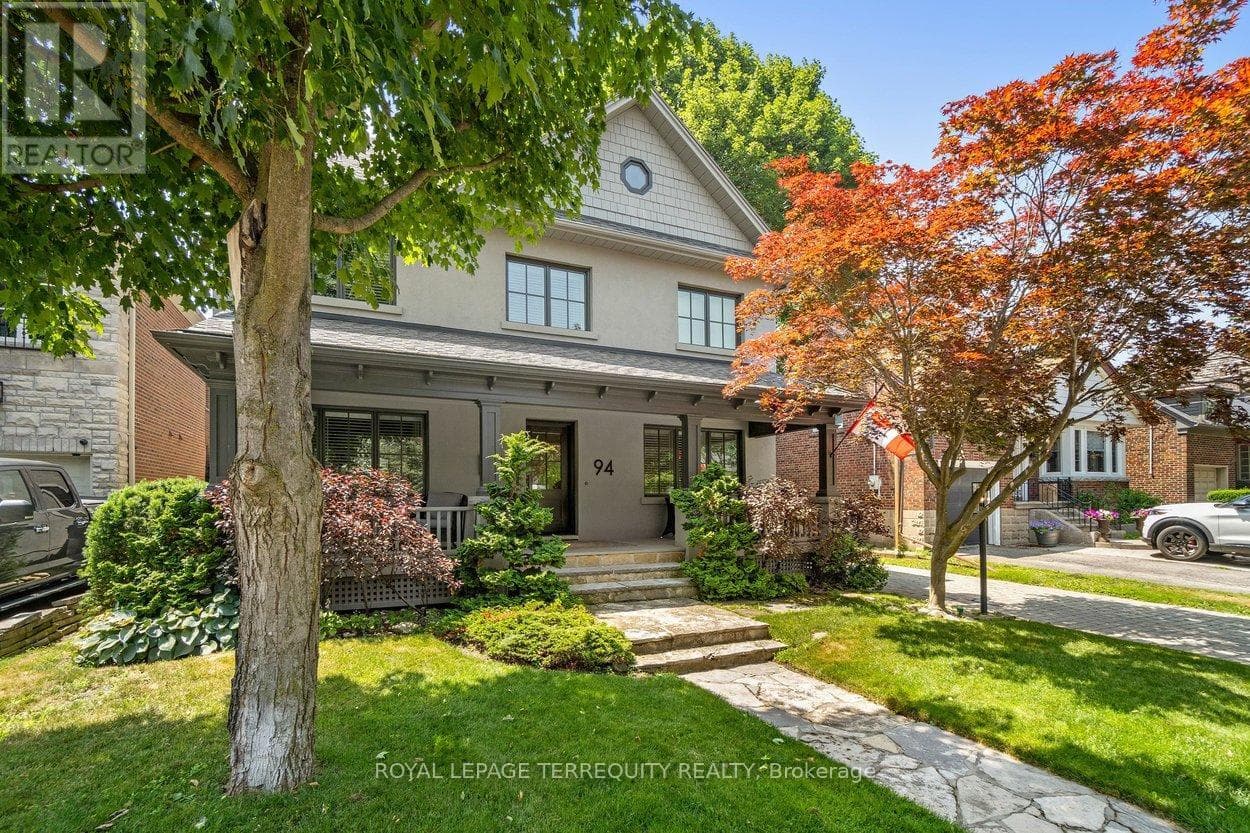 94 KINGSWAY CRESCENT photo 2