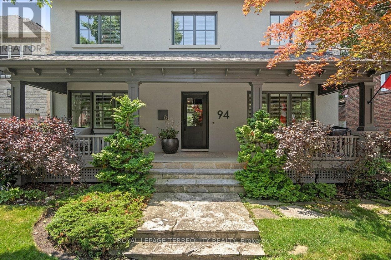 94 KINGSWAY CRESCENT photo 3