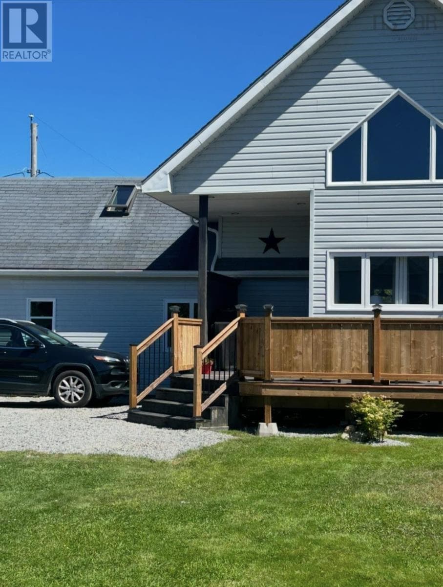 12 Clam Point Road photo 4