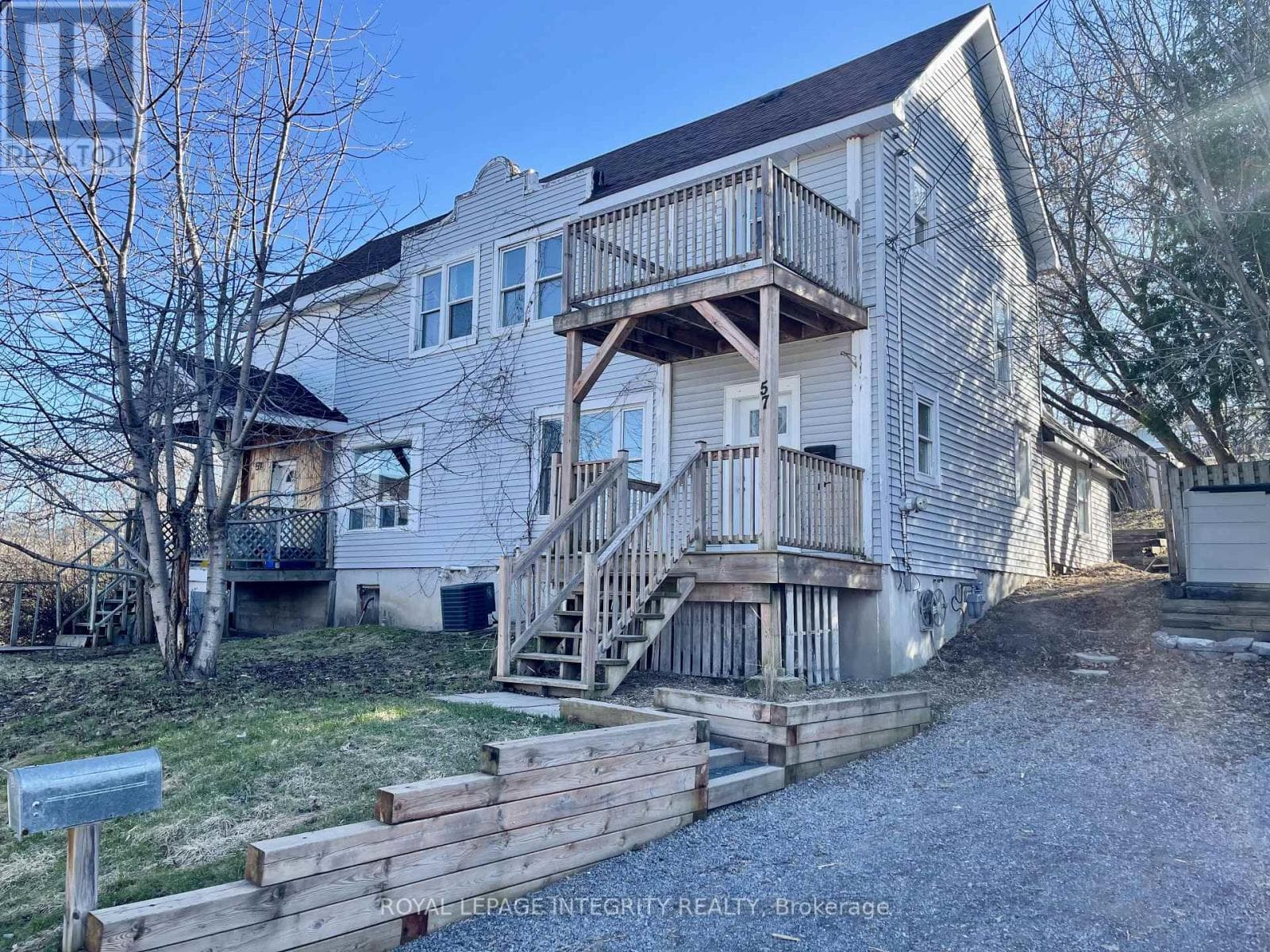 3 bed 1 bath single family at 57 HAVEY STREET — $329,900