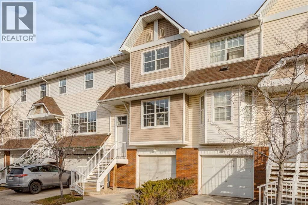 2 bed 3 bath single family at 57 Tuscany Springs Gardens NW — $419,900