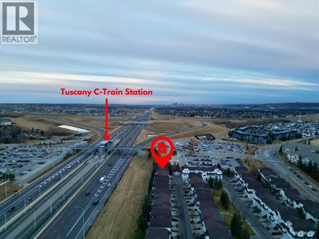 57 Tuscany Springs Gardens NW photo 3